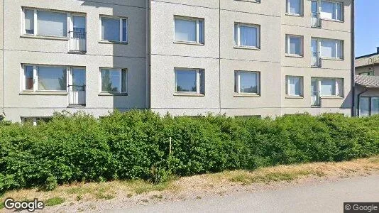 Apartments for rent in Lahti - Photo from Google Street View