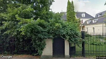 Apartments for rent in Warszawa Ochota - Photo from Google Street View