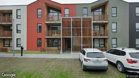 Apartments for rent in Garðabær - Photo from Google Street View