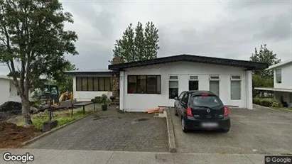 Apartments for rent in Reykjavík Háaleiti - Photo from Google Street View