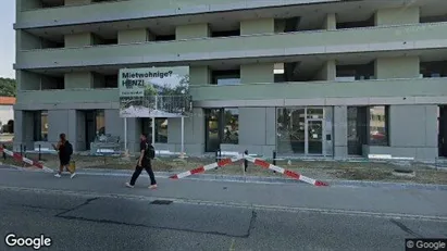 Apartments for rent in Aarau - Photo from Google Street View