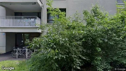 Apartments for rent in Zürich District 3 - Wiedikon - Photo from Google Street View