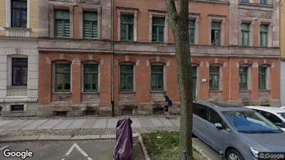 Apartments for rent in Central Saxony - Photo from Google Street View