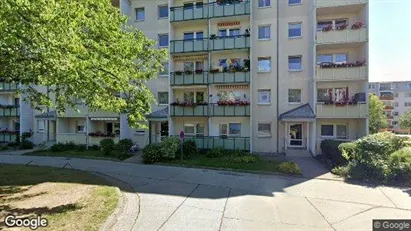 Apartments for rent in Central Saxony - Photo from Google Street View