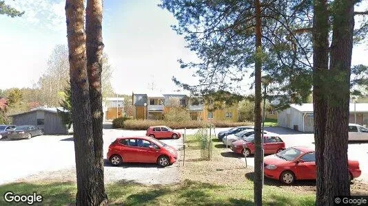Apartments for rent in Järvenpää - Photo from Google Street View