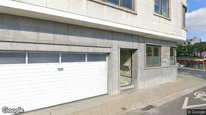 Apartments for rent in Stad Gent - Photo from Google Street View