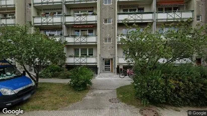 Apartments for rent in Mecklenburgische Seenplatte - Photo from Google Street View