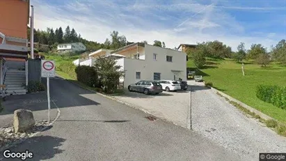 Apartments for rent in Frastanz - Photo from Google Street View