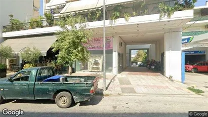 Apartments for rent in Patras - Photo from Google Street View