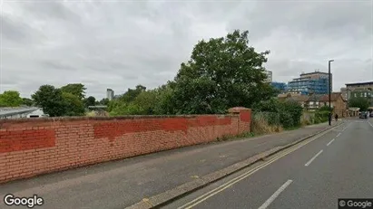 Apartments for rent in Brentford - Middlesex - Photo from Google Street View