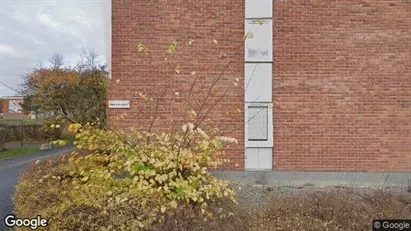 Apartments for rent in Eskilstuna - Photo from Google Street View