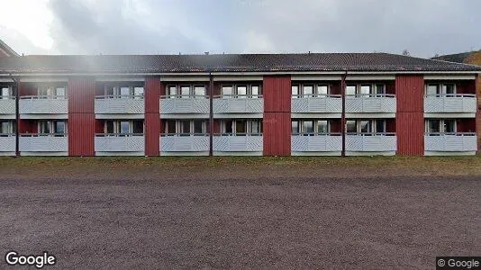 Apartments for rent in Malung-Sälen - Photo from Google Street View