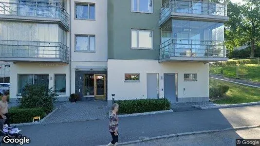 Apartments for rent in Södertälje - Photo from Google Street View
