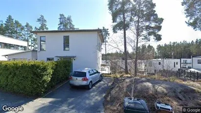 Apartments for rent in Österåker - Photo from Google Street View