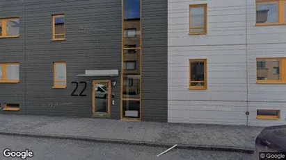 Apartments for rent in Sundbyberg - Photo from Google Street View