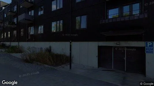 Apartments for rent in Sollentuna - Photo from Google Street View