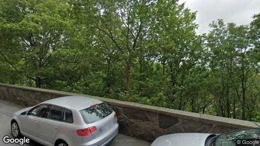 Apartments for rent in Gothenburg City Centre - Photo from Google Street View