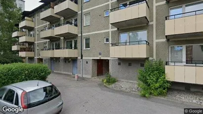 Apartments for rent in Stockholm South - Photo from Google Street View