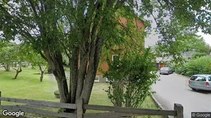 Apartments for rent in Växjö - Photo from Google Street View