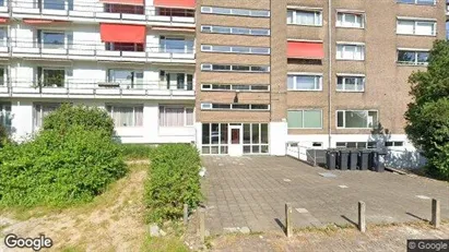 Apartments for rent in Heerlen - Photo from Google Street View