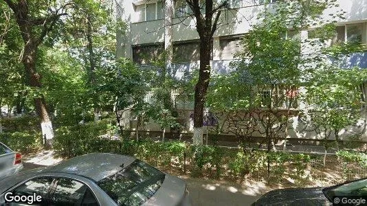Apartments for rent in Bucharest - Sectorul 1 - Photo from Google Street View