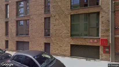 Apartments for rent in Birmingham - West Midlands - Photo from Google Street View