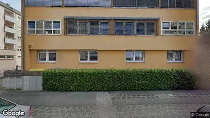 Apartments for rent in Fürth - Photo from Google Street View