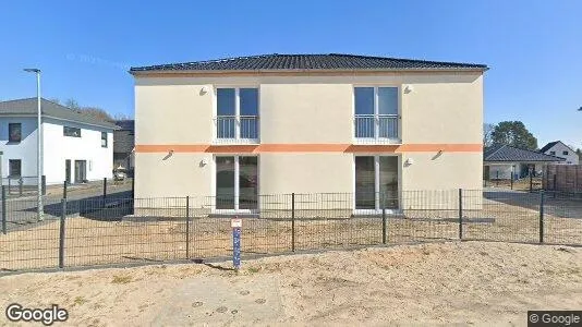 Apartments for rent in Oberhavel - Photo from Google Street View