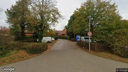 Apartments for rent in Diepholz - Photo from Google Street View