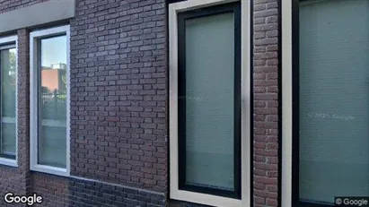 Apartments for rent in Delft - Photo from Google Street View
