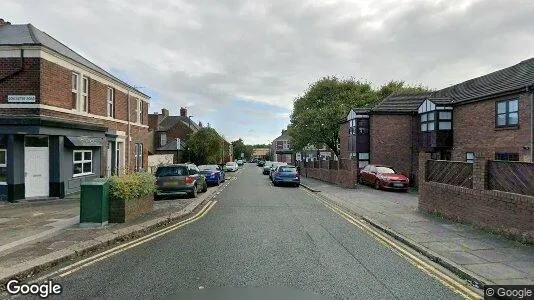 Apartments for rent in Newcastle upon Tyne - Tyne and Wear - Photo from Google Street View