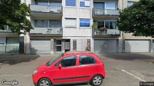 Apartments for rent in Antwerp Borgerhout - Photo from Google Street View