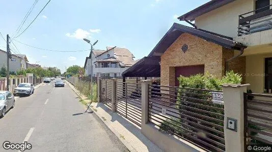 Apartments for rent in Popeşti-Leordeni - Photo from Google Street View