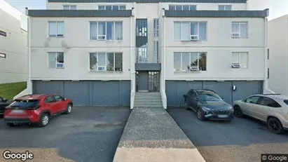 Apartments for rent in Garðabær - Photo from Google Street View