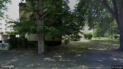 Apartments for rent in Duisburg - Photo from Google Street View