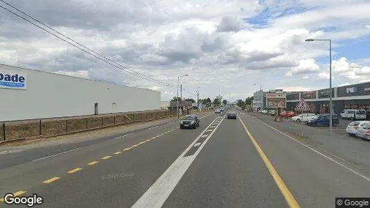 Apartments for rent in Laval - Photo from Google Street View