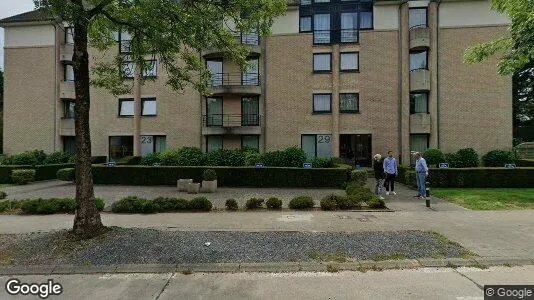 Apartments for rent in Waterloo - Photo from Google Street View