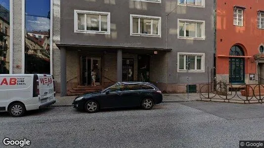 Apartments for rent in Malmö City - Photo from Google Street View