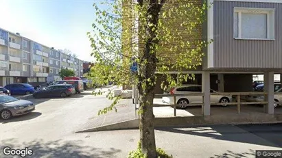 Apartments for rent in Norrtälje - Photo from Google Street View