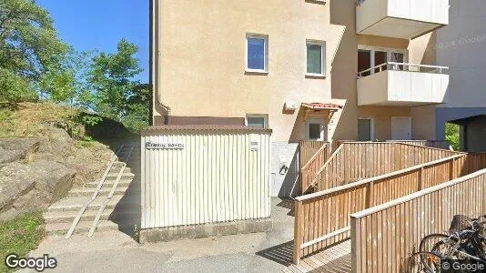 Apartments for rent in Södertälje - Photo from Google Street View