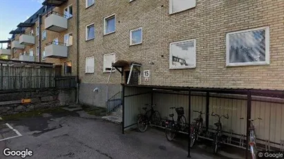 Apartments for rent in Gävle - Photo from Google Street View