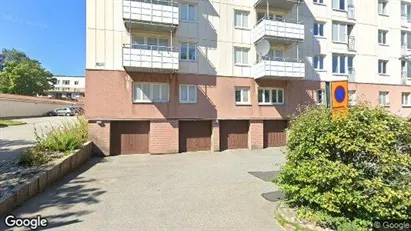 Apartments for rent in Västra hisingen - Photo from Google Street View