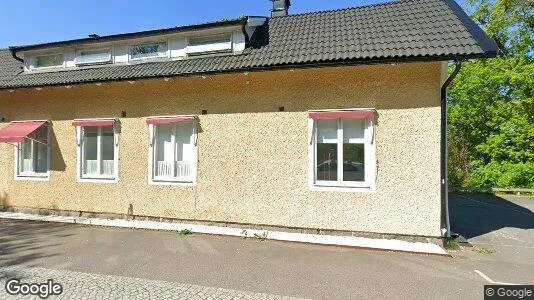 Apartments for rent in Lerum - Photo from Google Street View