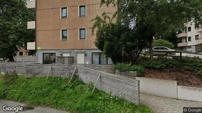Apartments for rent in Borås - Photo from Google Street View