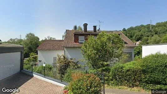 Apartments for rent in Rheingau-Taunus-Kreis - Photo from Google Street View
