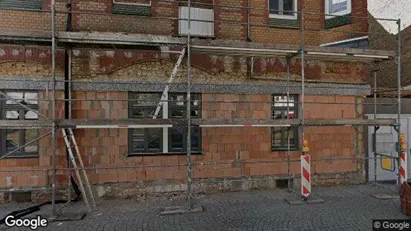 Apartments for rent in Wiesbaden - Photo from Google Street View