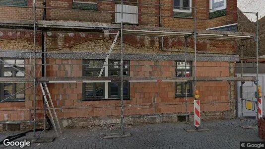 Apartments for rent in Wiesbaden - Photo from Google Street View