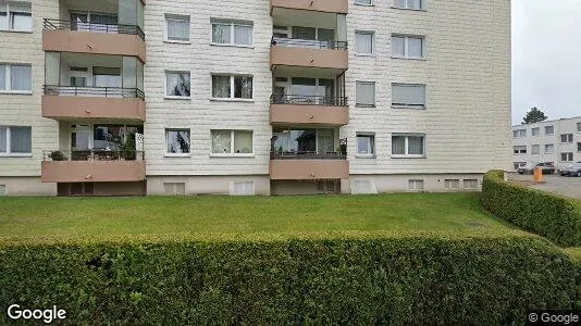 Apartments for rent in Lippe - Photo from Google Street View