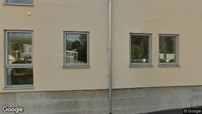 Apartments for rent in Hässleholm - Photo from Google Street View