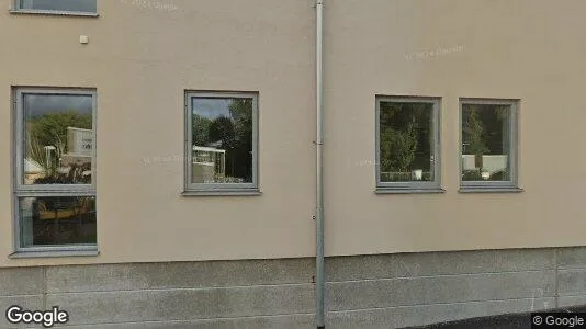 Apartments for rent in Hässleholm - Photo from Google Street View